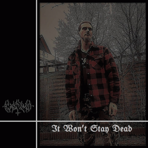 Black Tribe : It Won't Stay Dead